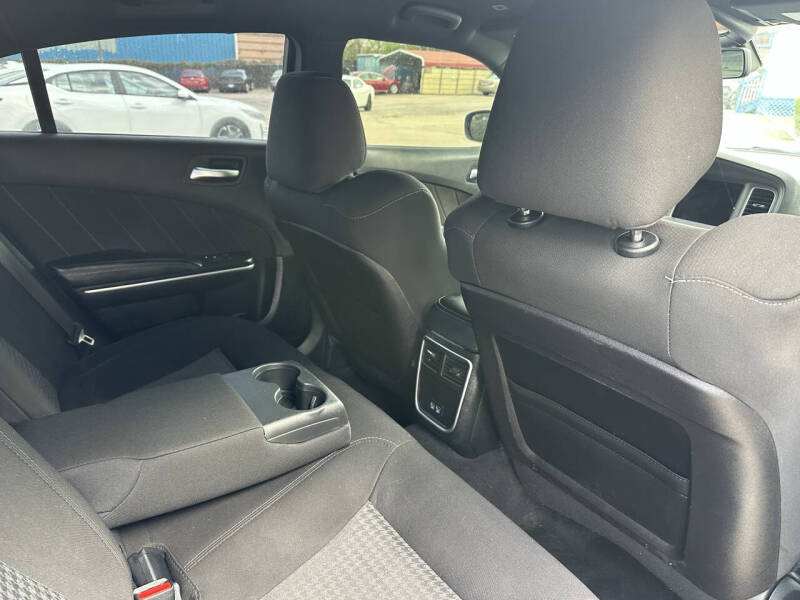 2023 Dodge Charger R/T