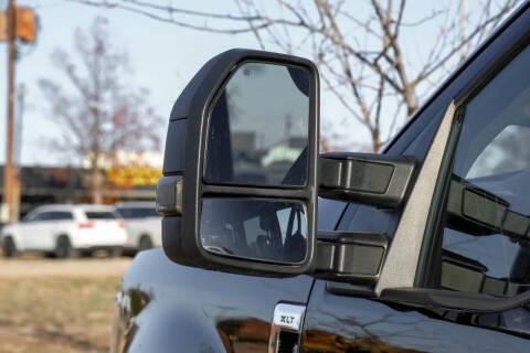 2017 Ford F-250 Super Duty