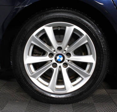 2016 BMW 5 Series 528i xDrive