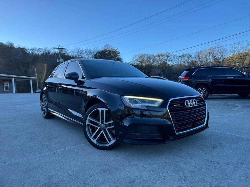 2019 Audi A3 quattro Premium Plus 45 TFSI