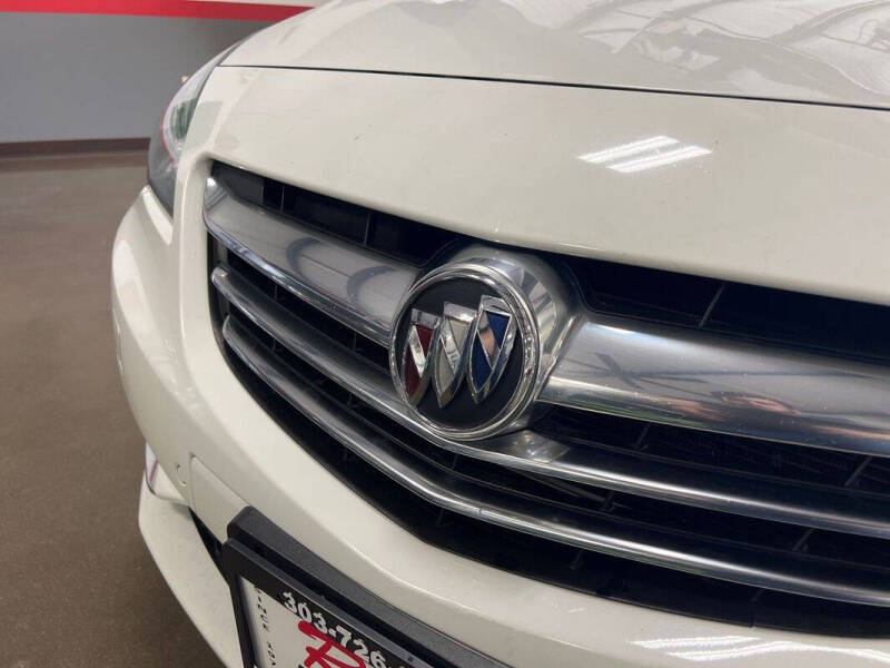 2019 Buick Cascada Premium