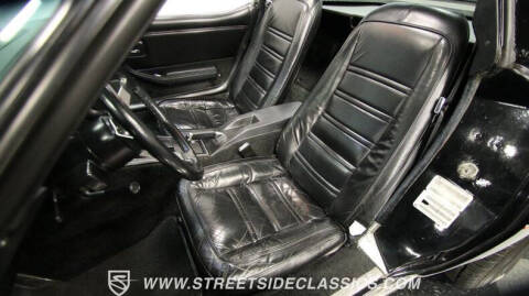 1978 Chevrolet Corvette