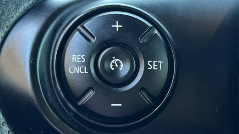 2021 MINI Hardtop 4 Door Cooper S