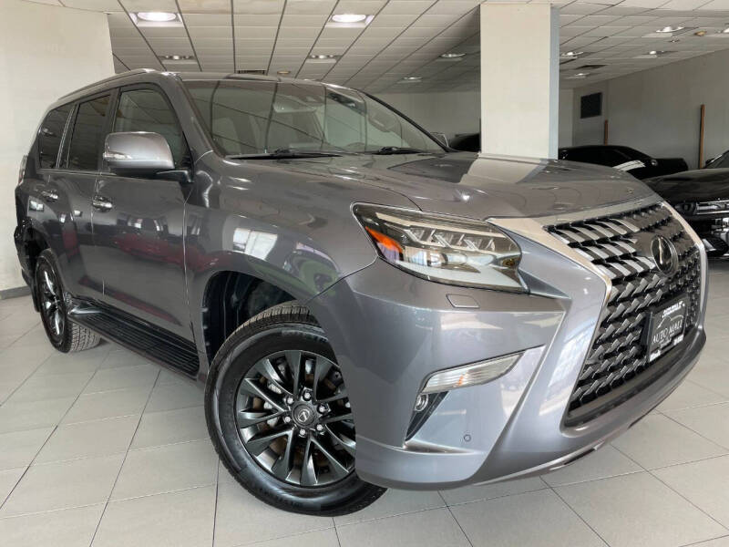 2023 Lexus GX PREMIUM's photo