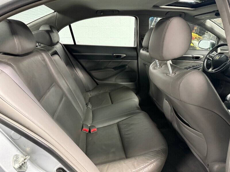 2011 Honda Civic EX-L