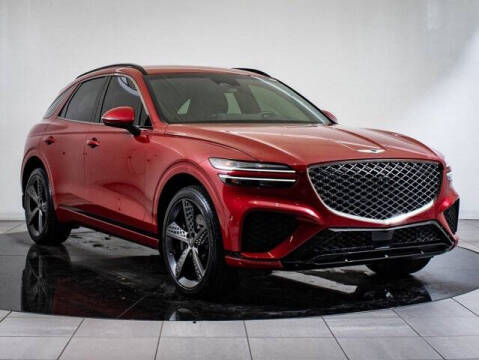 2023 Genesis GV70 3.5T Sport