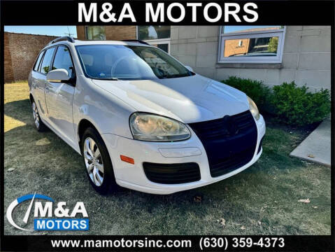 2009 Volkswagen Jetta