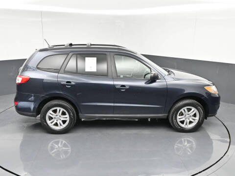 2011 Hyundai Santa Fe GLS