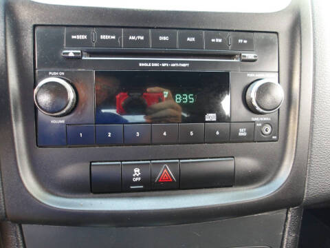 2013 Dodge Avenger SXT