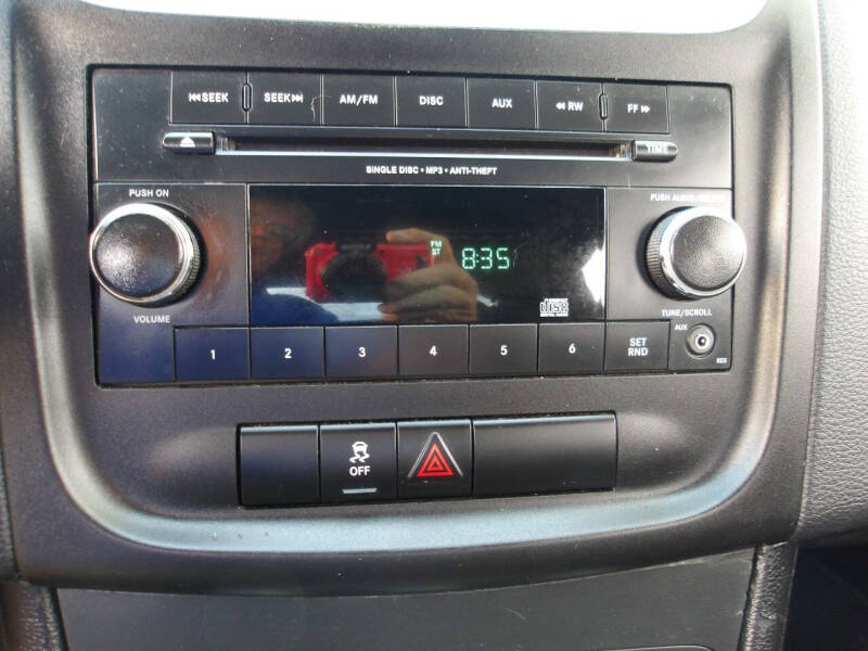 2013 Dodge Avenger SXT
