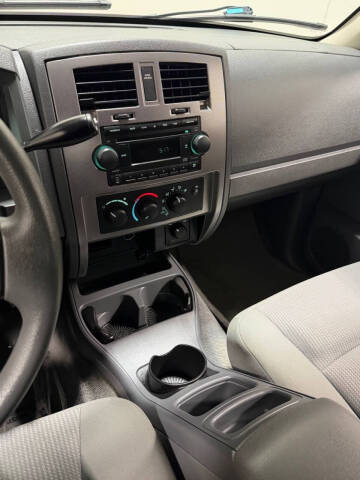 2006 Dodge Dakota SLT