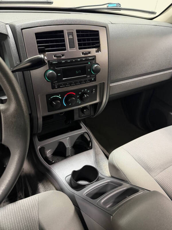 2006 Dodge Dakota SLT