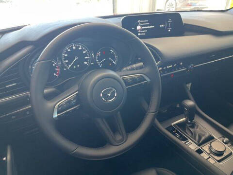 2026 Mazda Mazda3 Hatchback 2.5 S Select Sport