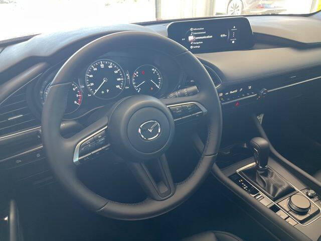 2026 Mazda Mazda3 Hatchback 2.5 S Select Sport