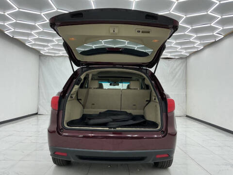 2014 Acura RDX w/Tech