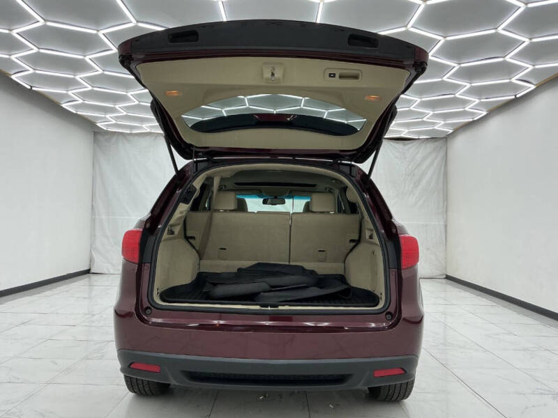 2014 Acura RDX w/Tech