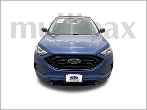 2024 Ford Edge SE