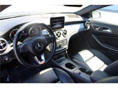 2020 Mercedes-Benz GLA GLA 250 4MATIC