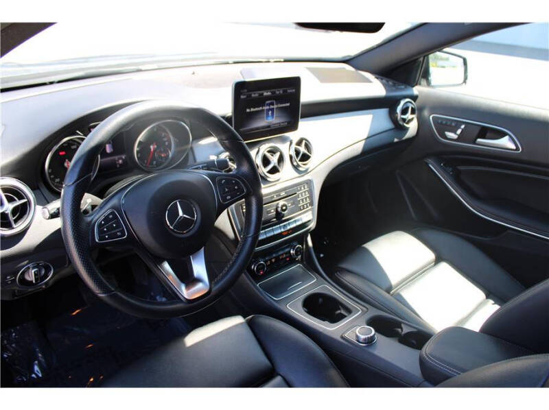 2020 Mercedes-Benz GLA GLA 250 4MATIC