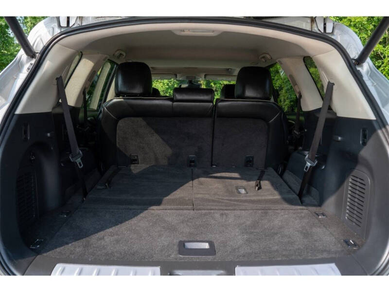 2020 Infiniti QX60 Pure