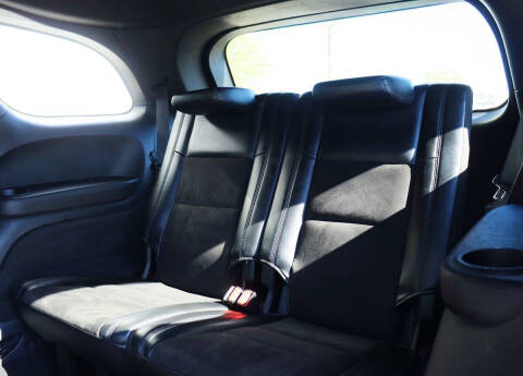 2020 Dodge Durango GT Plus