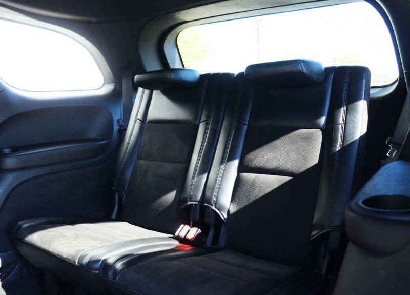 2020 Dodge Durango GT Plus