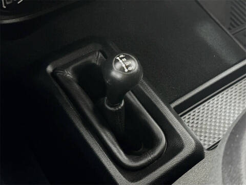 2020 RAM 3500 Tradesman