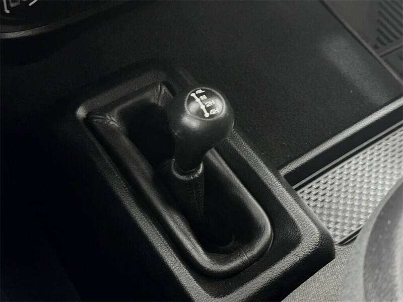 2020 RAM 3500 Tradesman