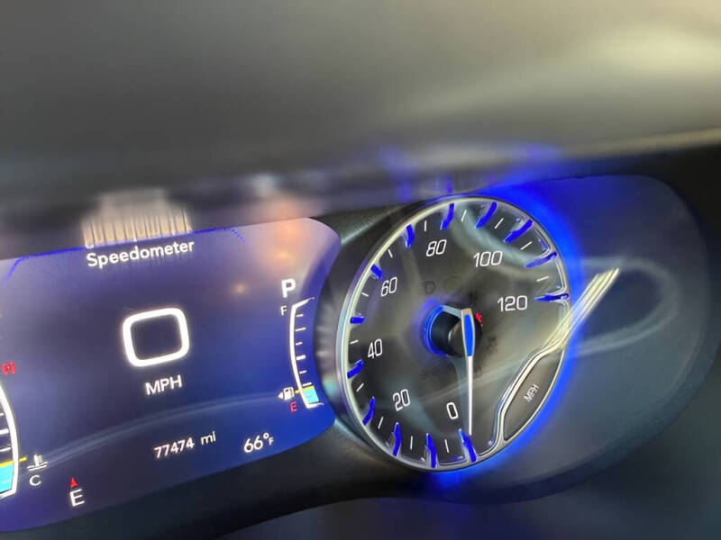 2020 Chrysler Pacifica AWD LAUNCH EDITION - Photo 31