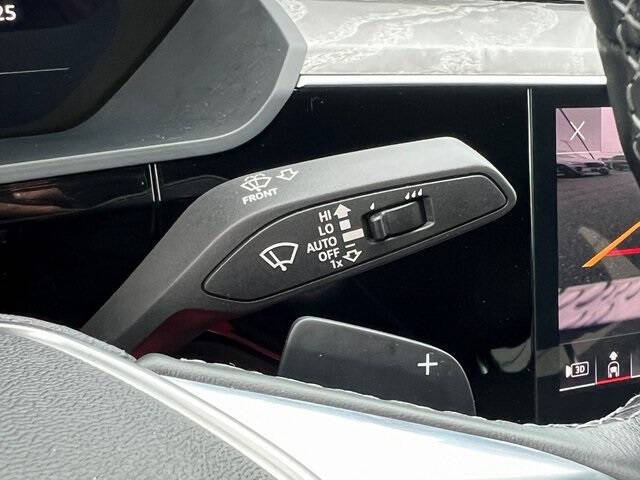 2024 Audi Q8 Sportback e-tron quattro Premium Plus S line