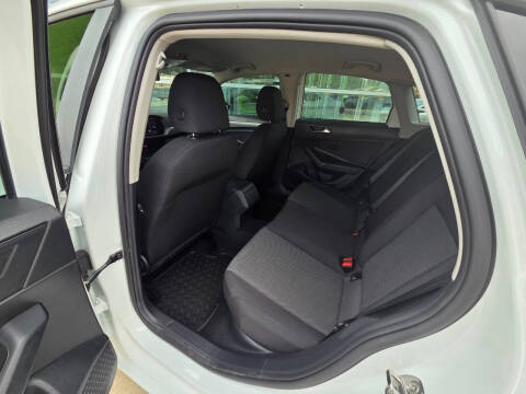 2020 Volkswagen Jetta S