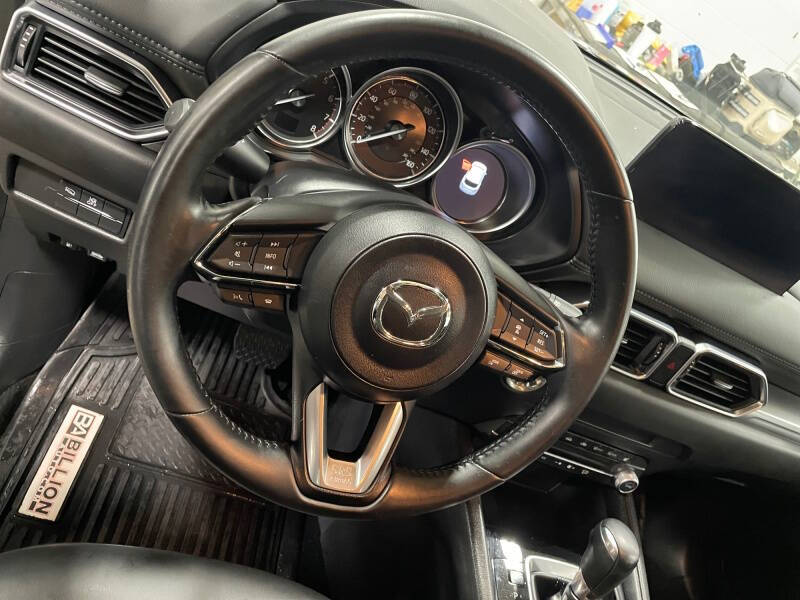 2023 Mazda CX-5 2.5 S Select
