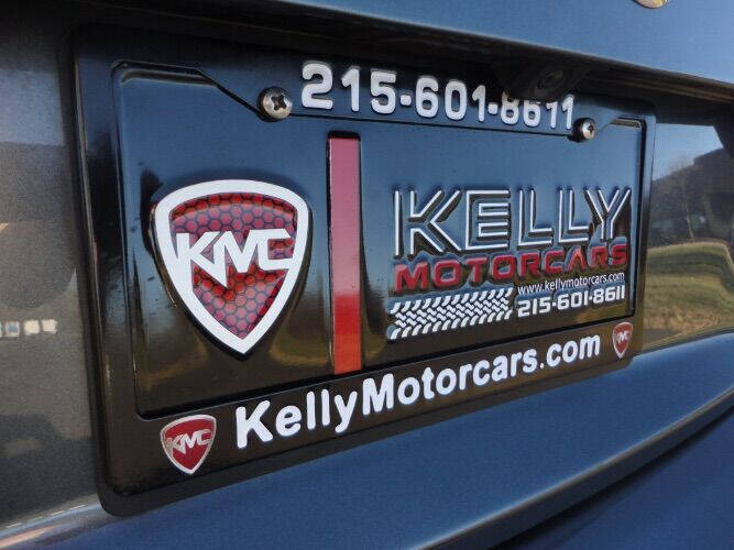 2013 Audi RS 5 quattro