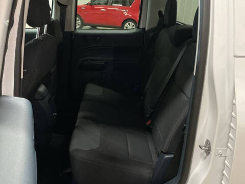 2022 Ford Maverick XL