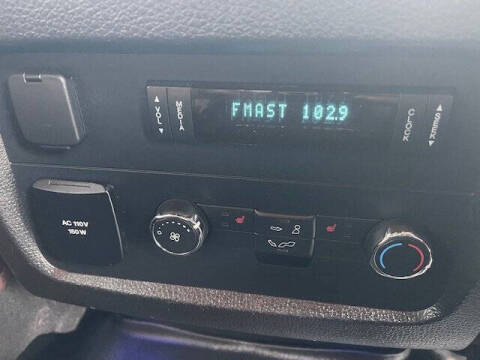 2017 Ford Expedition EL Platinum