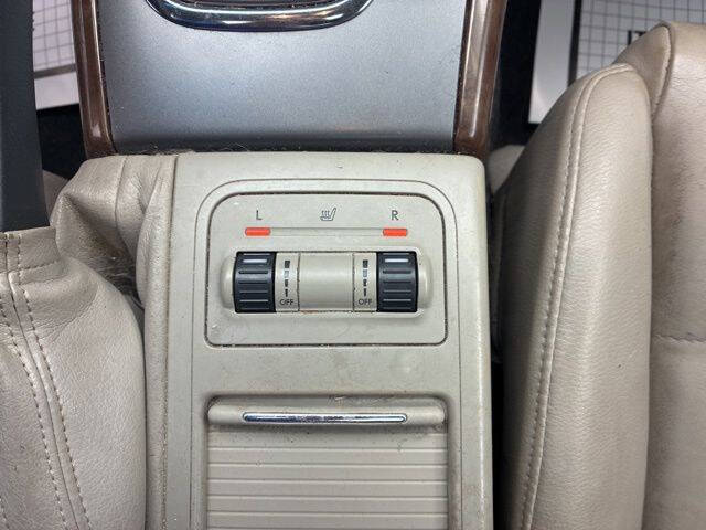 2009 Subaru Outback