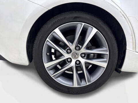 2019 Lexus IS 300