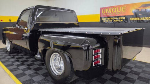 1980 Chevrolet C10