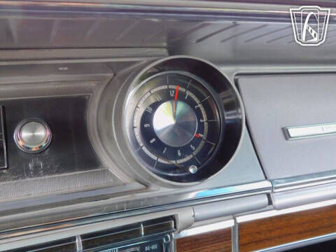 1965 Chevrolet Impala