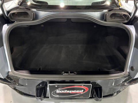 2019 Aston Martin DB11 V8