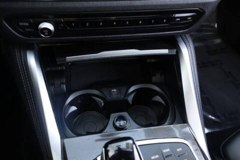 2022 BMW 4 Series M440i