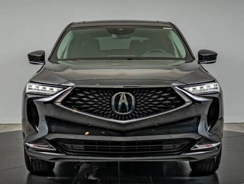 2023 Acura MDX SH-AWD w/Tech