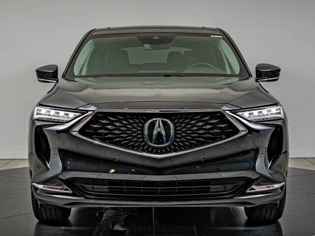 2023 Acura MDX SH-AWD w/Tech