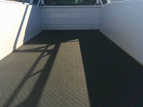 2017 GMC Sierra 2500HD