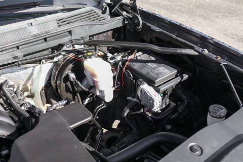 2015 GMC Sierra 1500