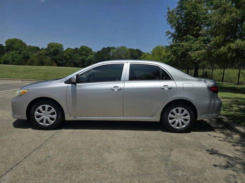 2013 Toyota Corolla L