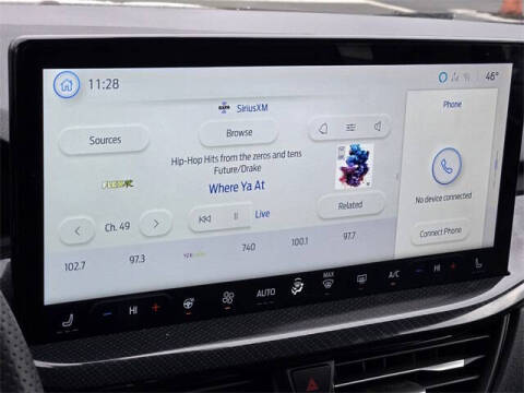 2023 Ford Escape Hybrid ST-Line Elite