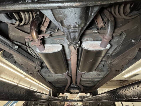 1971 Oldsmobile Cutlass Supreme