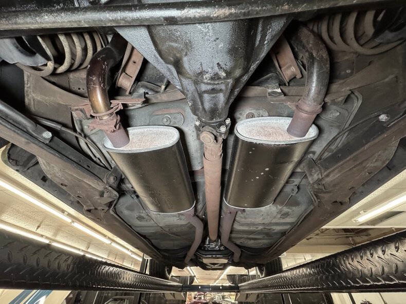 1971 Oldsmobile Cutlass Supreme