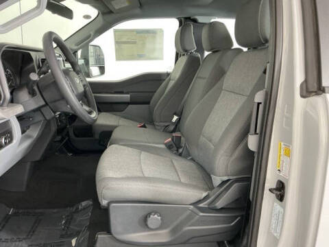 2026 Ford F-350 Super Duty